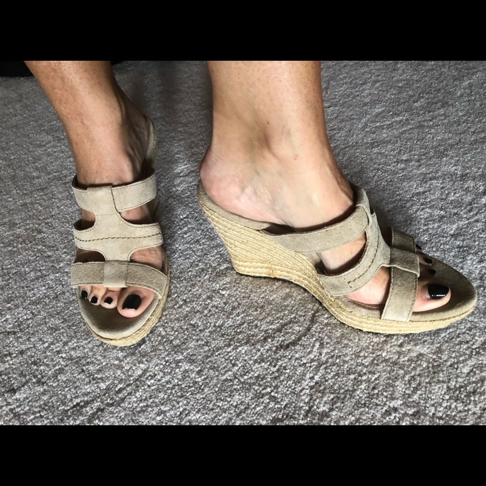 Ugg Wedges - image 3